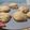 El cooksnap de Mely Espindola cuando hizo Galletitas con harina integral y avena.