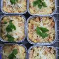 Cooksnap dari Theresia Kurniawan untuk resep Macaroni schotel