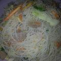 Cooksnap dari tita untuk resep Bihun Jagung Goreng Kalem Aja