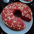 Cooksnap dari Binti Sae untuk resep Brownies Pisang Lembuuut Banget