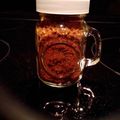 Taylor Topp Comacho's cooksnap of when they made The Magic Dust.