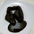 Cooksnap dari Mama Vania untuk resep Choco Lava
