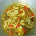 Cooksnap dari Tita untuk resep Tongseng Sapi