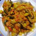 Cooksnap dari Sylvia Erlany untuk resep Pesmol ikan kembung