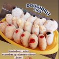 Cooksnap dari putri mardiani untuk resep Donat Enak (Tanpa Ulen)
