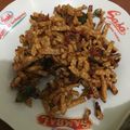 Cooksnap dari Pipit Fara Andriani untuk resep Kering tempe a.k.a Tempe orek
