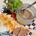 Antarika Intararaksa's cooksnap of when they made ตับไก่บด (Chicken Lever Pâté).