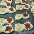 El cooksnap de Rosa Nuñez cuando hizo Facturas express!.