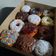 Cooksnap dari Aulia Urrohmah untuk resep Donat Komachi