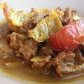 Cooksnap dari Asih Wee untuk resep Tongseng daging sapi praktis