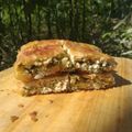 Cooksnap dari abell kapten untuk resep Martabak telor homemade ala2