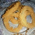 Cooksnap dari Emiliasiwidy untuk resep Onion ring