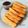 Cooksnap dari Nyonya Farhan untuk resep Churros no mixer