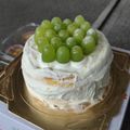 susan chuang 的 草莓蛋糕 cooksnap