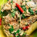 Cooksnap dari Tanti Arlianti II untuk resep Kakap Kuah Kuning