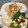 El cooksnap de Karina Isabel Lopez Sandoval cuando hizo Ensalada de Espinacas.