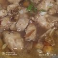Cooksnap dari Helda Sulistyowati untuk resep Tumis Ayam Fillet Saus Tiram