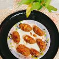 Jyoti Prakash Assudani's cooksnap of when they made Pinni.