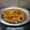 Kiran Jataniya's cooksnap of when they made ફરાળી સામા ની ખીચડી(sama ni khichadi recipe in gujarati).