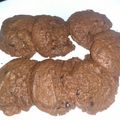 Cooksnap dari ماهليد ليستياني untuk resep Good time chocochips