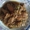 Cooksnap dari RizKia QuiNe untuk resep Ayam teriyaki #FestivalResepAsia #Jepang #Ayam
