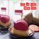 Cooksnap dari Anna Hadi_ant untuk resep Bolu Ubi Ungu (Kukus)