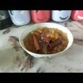 صورة من أم حسنين ، شاركها بعد تجربة وصفة مربى الرقي