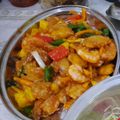Cooksnap dari Marlina Rizal untuk resep Dori fillet asam manis