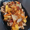 Cooksnap dari bollewangen untuk resep Ayam koloke
