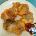 Cooksnap dari Aloysia Yossy untuk resep Cireng #ketopad