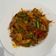 Cooksnap dari Vinda Nirmala untuk resep Udang buncis pedas manis