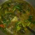 Cooksnap dari Dapur Uti untuk resep Pindang ikan mujair