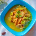 Cooksnap dari Mita Kurniawan untuk resep Tongseng Jamur