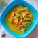 Cooksnap dari Mita Kurniawan untuk resep Tongseng Jamur
