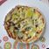El cooksnap de Nathalia Vilañez cuando hizo Pizza de Tortillas de Trigo.