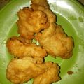 Cooksnap dari Seftin Risnyanti untuk resep Ayam goreng krispy ala KFC (crispy chicken)