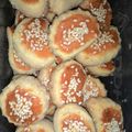 Cooksnap dari Dyah Widhisih untuk resep Kue Kacang