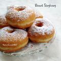 Cooksnap dari Angken Keenan untuk resep Donat Singkong