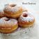 Cooksnap dari Angken Keenan untuk resep Donat Singkong