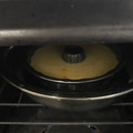 El cooksnap de danilinen cuando hizo 🍮 Flan Casero 🍮.