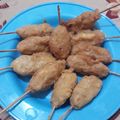 Cooksnap dari Miftakhul Wakhiidah untuk resep Sempol tahu