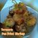 Cooksnap dari Mae's kitchen untuk resep Udang goreng simple