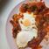 Cooksnap de Mathi_cooks sur la recette Chakchouka