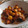 El cooksnap de Montse Casellas - Trasteamos en mi Cocina? cuando hizo Caponata siciliana.