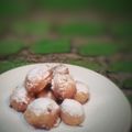 Cooksnap dari Indah Triwiartuti untuk resep Tape Goreng Simple