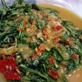 Cooksnap dari seny untuk resep Tumis Kangkung Sambal Terasi