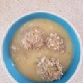 Cooksnap από Dimitra Kontonikolaou στη συνταγή Γιουβαρλάκια αυγολέμονο. 🥣