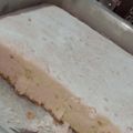 El cooksnap de Luli coronel cuando hizo Bizcochuelo fácil y rico!!.