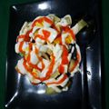 Cooksnap dari Selera Camilla untuk resep Potato salad (menu sahur endeus)