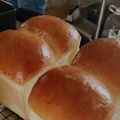 Joanny Wang 的 湯種吐司(麵包機） cooksnap